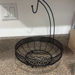 Fruit holder