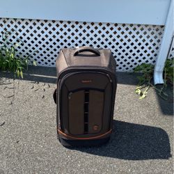 Timberland Luggage