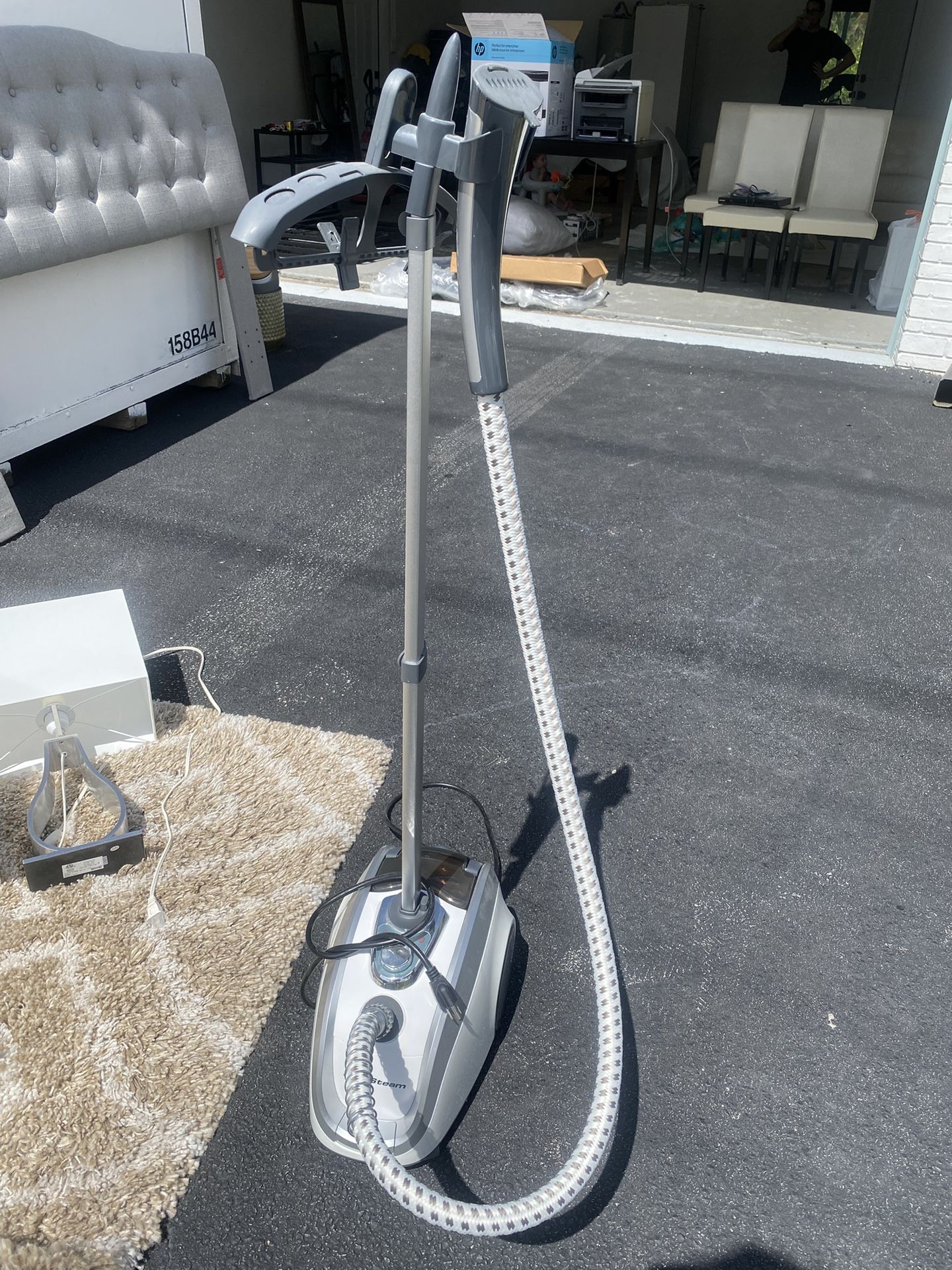 Clothing Steamer