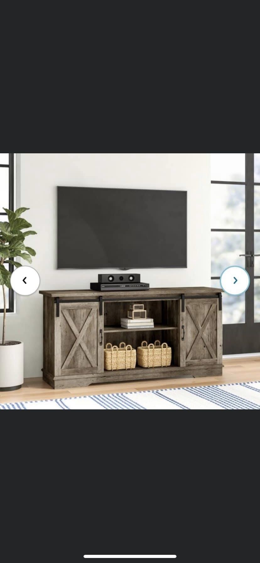 TV Stand