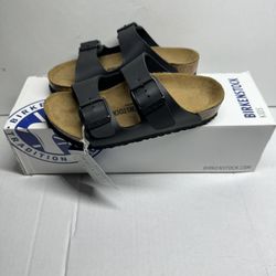 Kids Birkenstock Arizona Size 11k