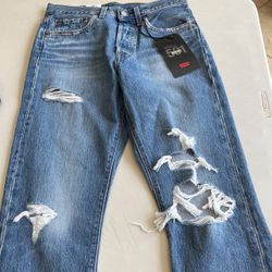 Levi’s Women Jeans 