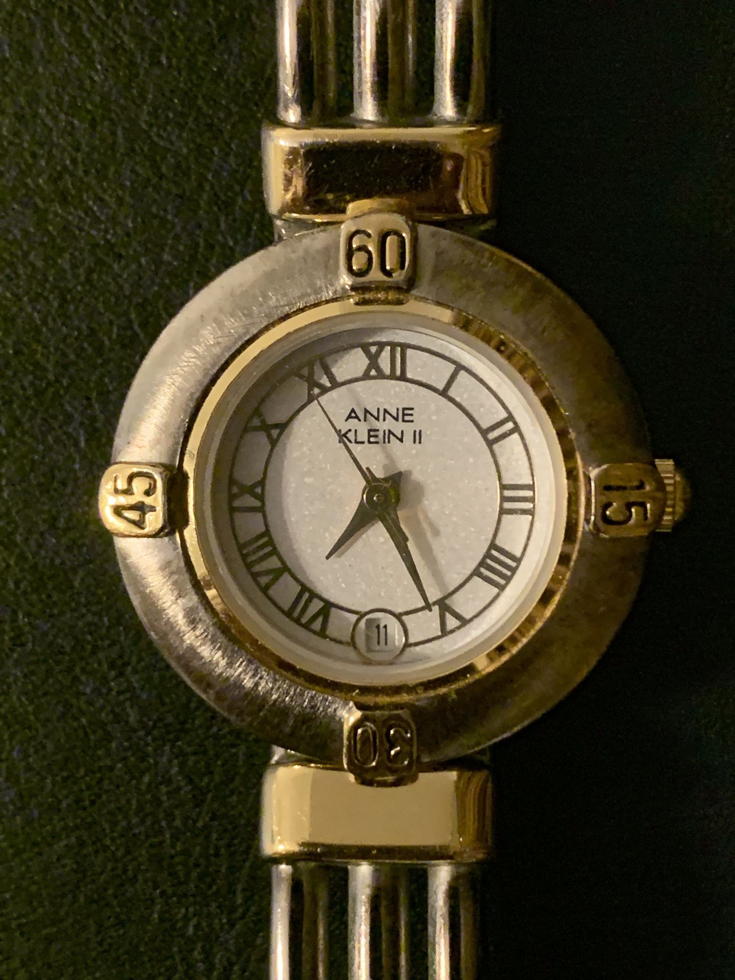 Anne Klein Watch