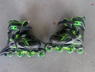 Rollerblades Rollerblades