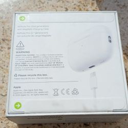 Airpod Pro Gen 2 Available Today 