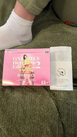 One piece Bandai ebo5