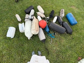 Buoys