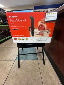 Precision Cooker New In Box