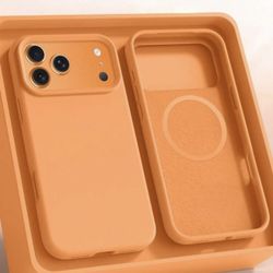 iPhone Case 17 Pro Max 