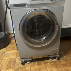 Free Washer/dryer In One (not working/for Parts)