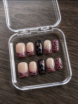 Press on Nails - Sizes S,M,L - CASH ONLY - 75th Ave and Peoria