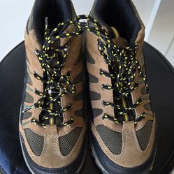 Hiking Boots 