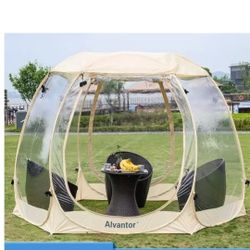 Canopy 12x12