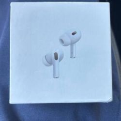 airpod pros 2nd gen