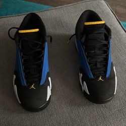 Jordan’s 