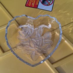 Glass Heart 