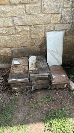 Modern tile 7 Boxes of 12x24– $150 OBO