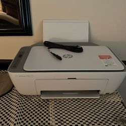 HP DESK JET 2755e Printer 