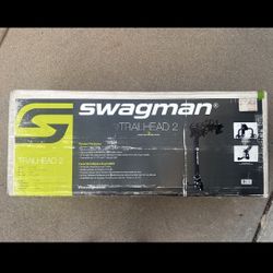 Swagman Trailhead 2 