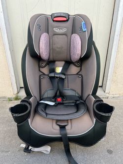 GRACO CONVERTIBLE