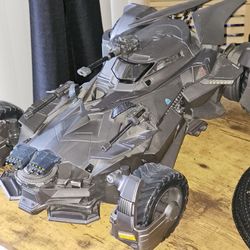 Batman Ultimate Justice Mobile