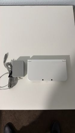 Nintendo New 3Ds LL