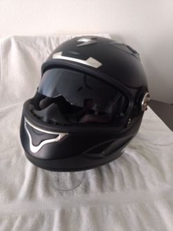 Scorpion Exo motorcycle helmet