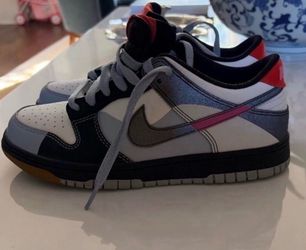 Nike low