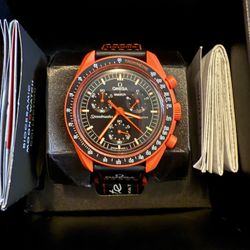 Swatch Watch 