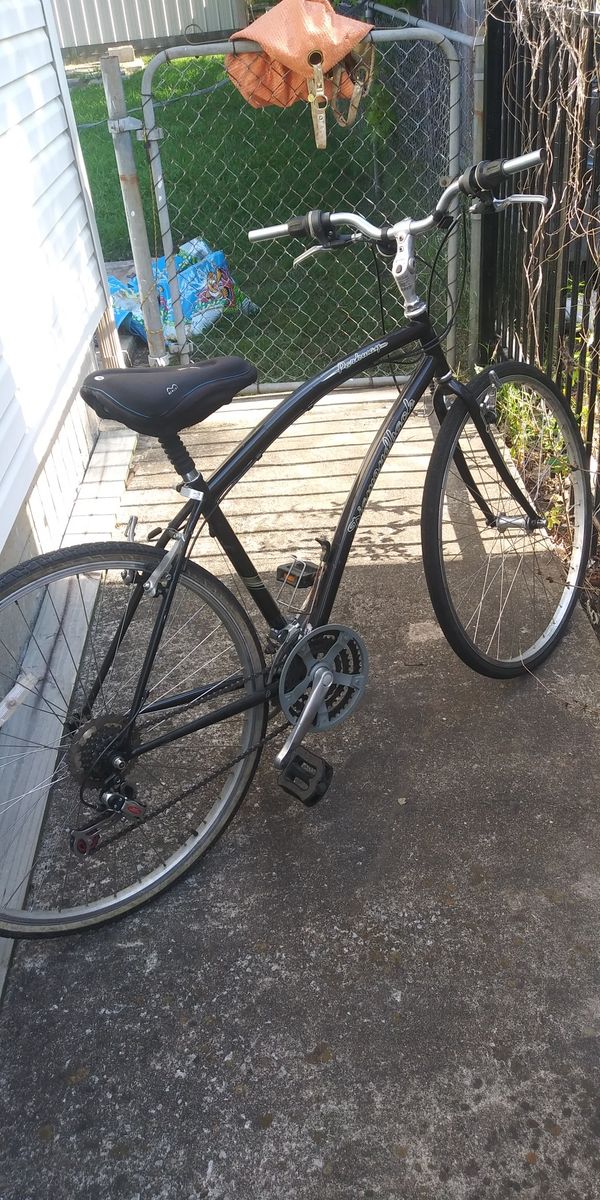 Diamond back bike for Sale in Tulsa, OK - OfferUp