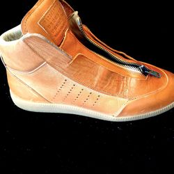 Mason M. Wheat Leather 8.5