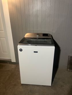 Washer