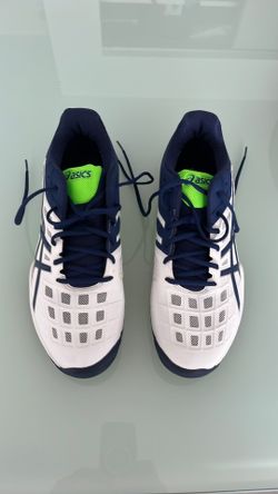 ASICS Tennis shoes Gel SolutionLYTE3 Size 11