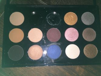 Authentic mac pans
