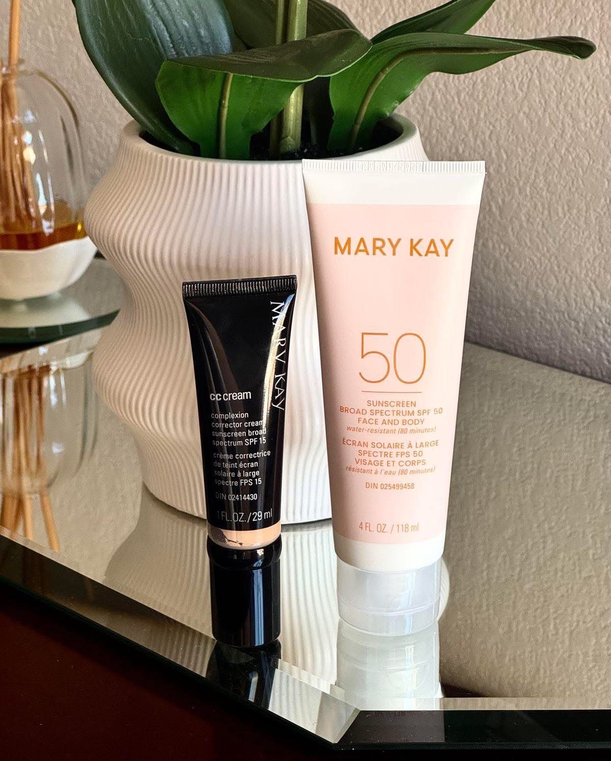 Mary Kay