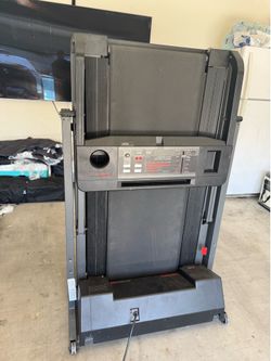 Treadmill