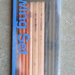 Charcoal Pencils