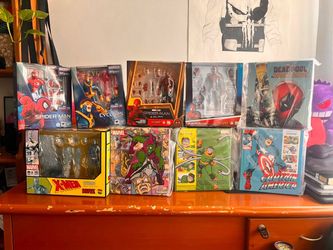 Mezco