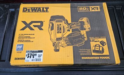 Dewalt Tools