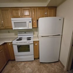 Kitchen Appliances 
