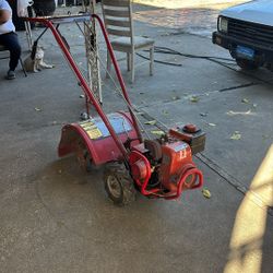 Troy BILT Tiller Junior Model 