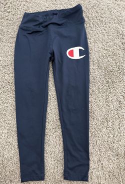 Toddler girl leggings