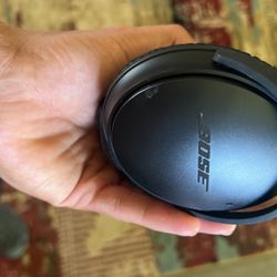 Bose Headphones