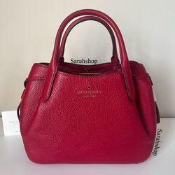 Kate Spade Dumpling Small Satchel 