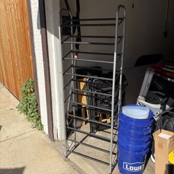 Shoe Rack
