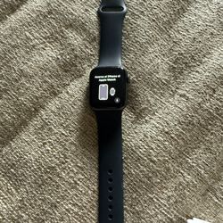 Apple Watch SE 2022 