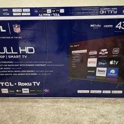 TCL Roku TV