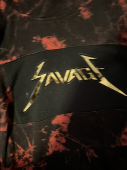 Savage Hoodie