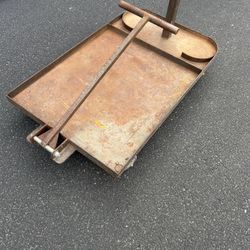 Welding Cart