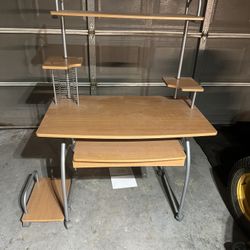 Computer Desk